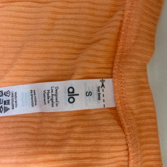 Alo Top - Picture 2 of 4